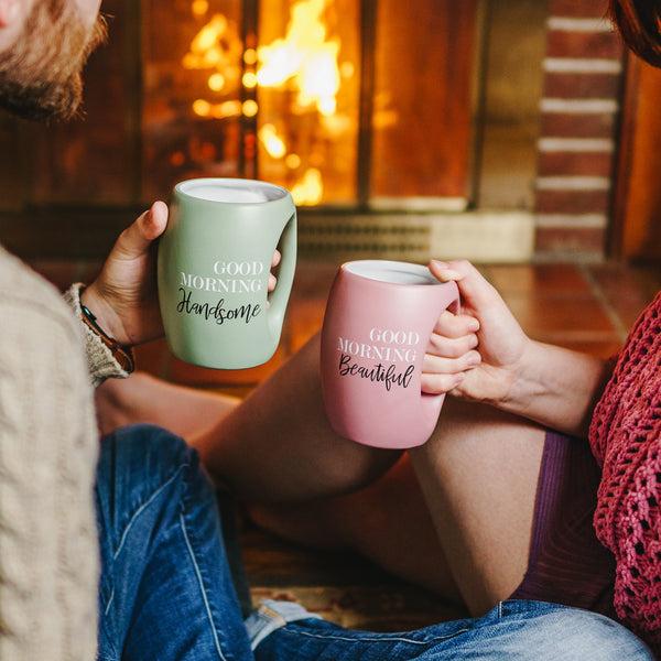 Pavilion Gift Company Beautiful 16 Oz Cup