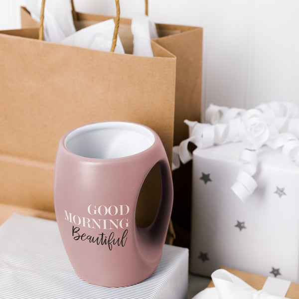 Pavilion Gift Company Beautiful 16 Oz Cup