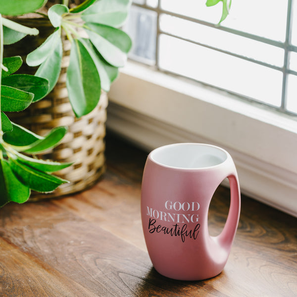 Pavilion Gift Company Beautiful 16 Oz Cup