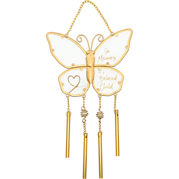 pavilion gift company Beloved Child 11.5" Windchime