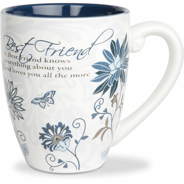 pavilion gift company Best Friends 20 oz Cup