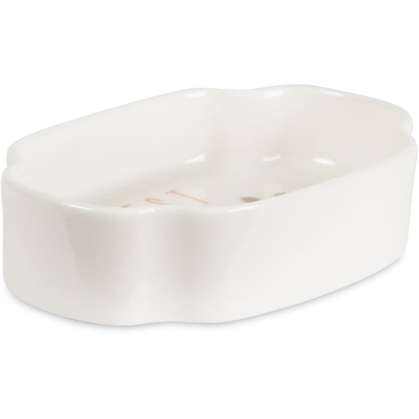 Pavilion Gift Company Best Friends 4" Trinket Dish