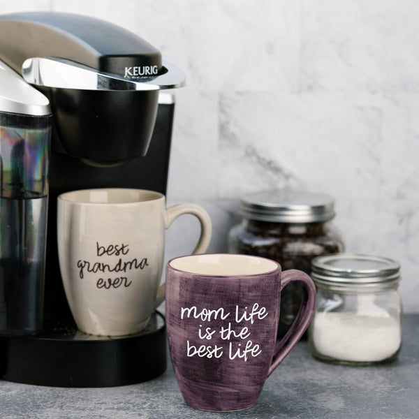 Pavilion Gift Company Best Life 20 Oz Cup