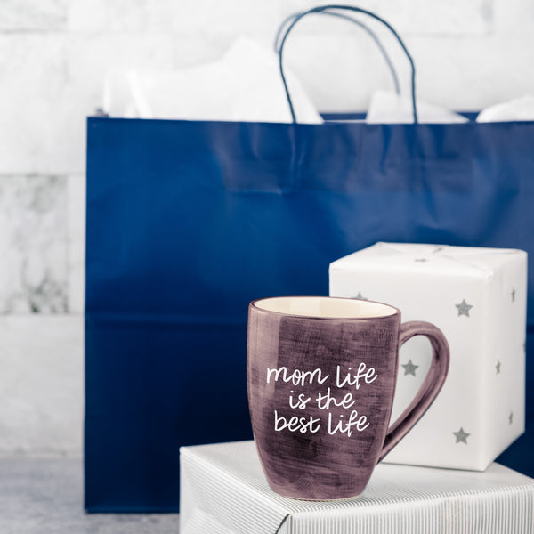 Pavilion Gift Company Best Life 20 Oz Cup