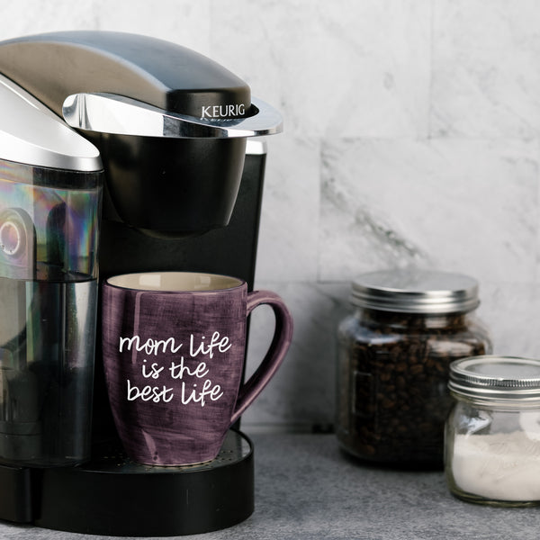 Pavilion Gift Company Best Life 20 Oz Cup