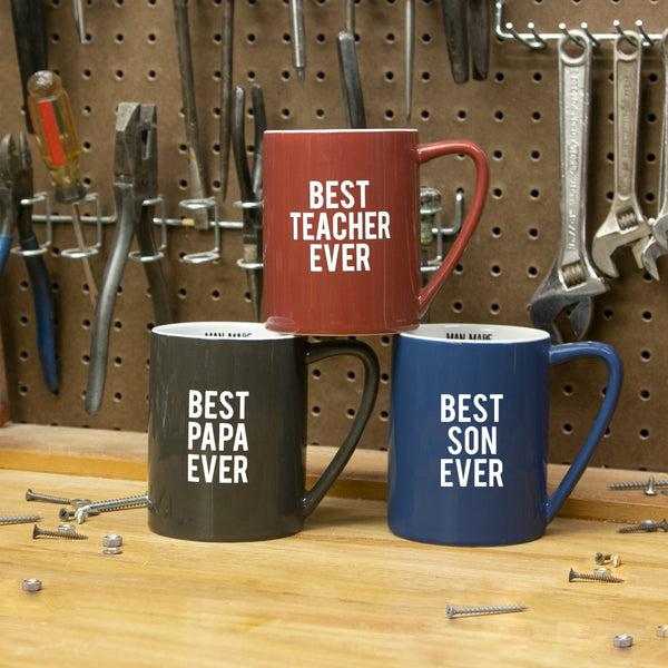 Pavilion Gift Company Best Son 18 Oz Mug