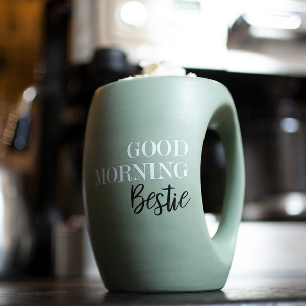Pavilion Gift Company Bestie 16 Oz Cup