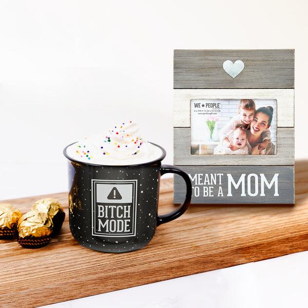 Pavilion Gift Company Bitch Mode 18 Oz Mug