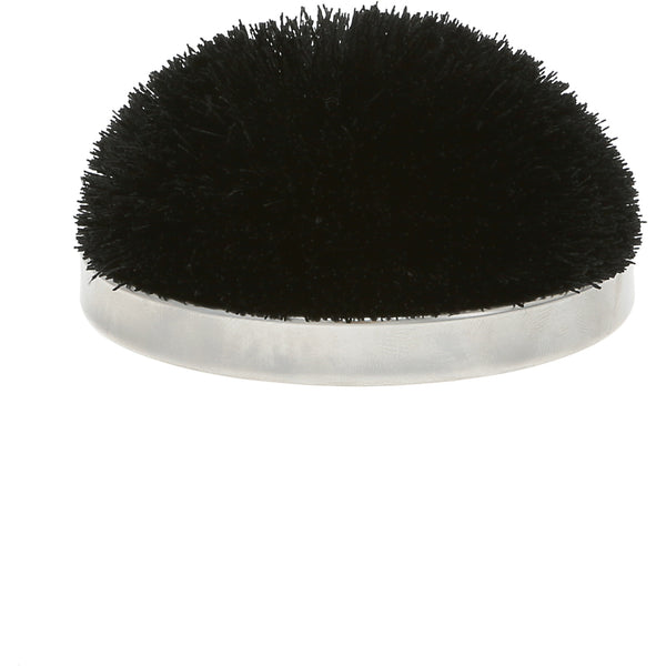 Pavilion Gift Company Black 2.75" Pom Pom Lid