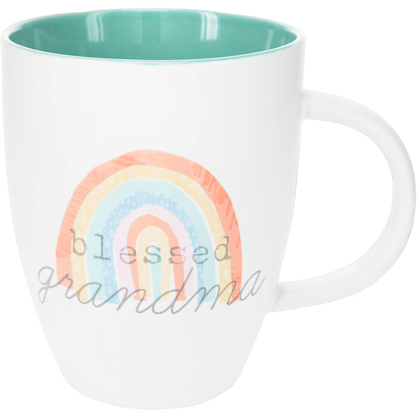 pavilion gift company Blessed Grandma 20 oz Cup