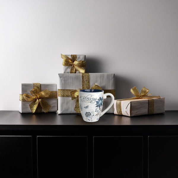 Pavilion Gift Company Blessing 20 Oz Cup