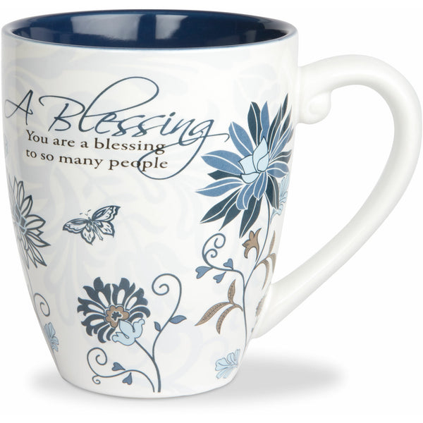 pavilion gift company Blessing 20 oz Cup