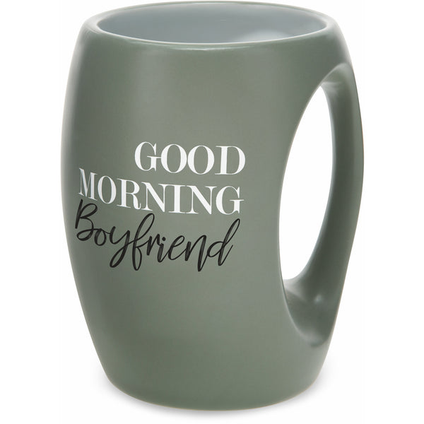 pavilion gift company Boyfriend 16 oz Cup