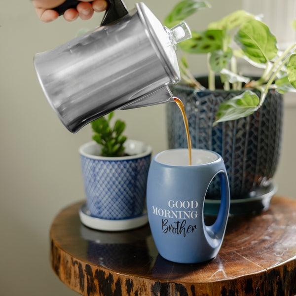 Pavilion Gift Company Brother 16 Oz Cup