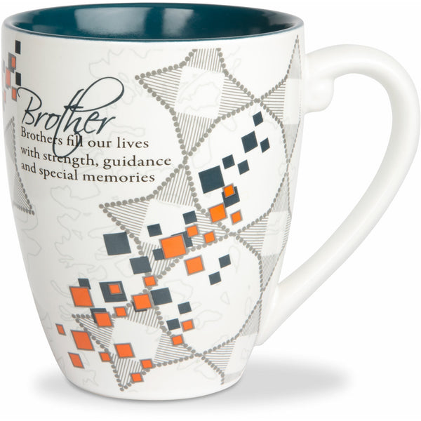 pavilion gift company Brother 20 oz Cup