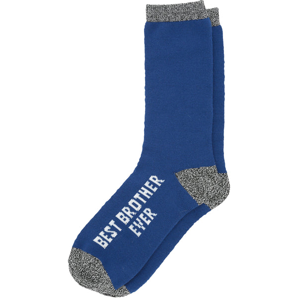 pavilion gift company Brother Men's Socks