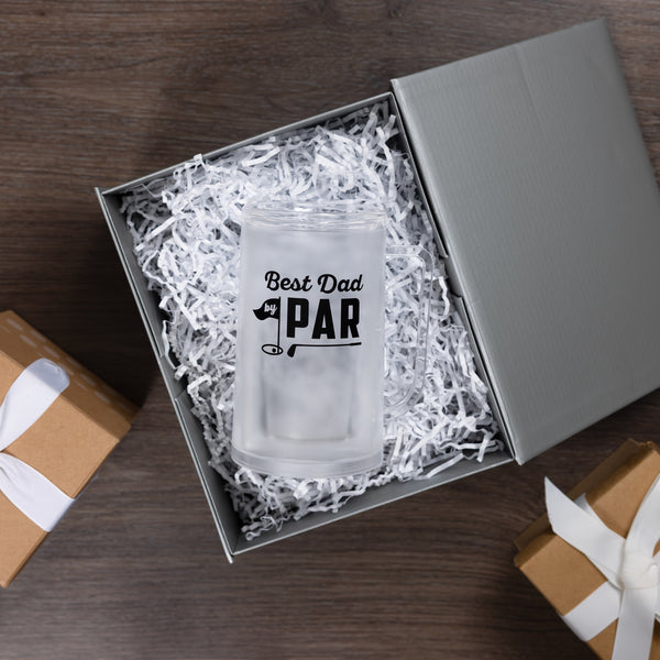 Pavilion Gift Company By Par 12 Oz Freezer Stein