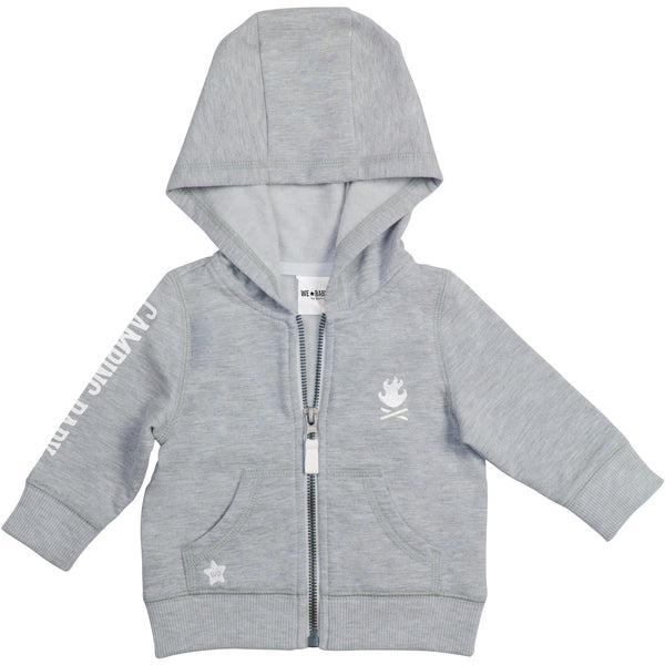 pavilion gift company Camp 6-12M Hoodie