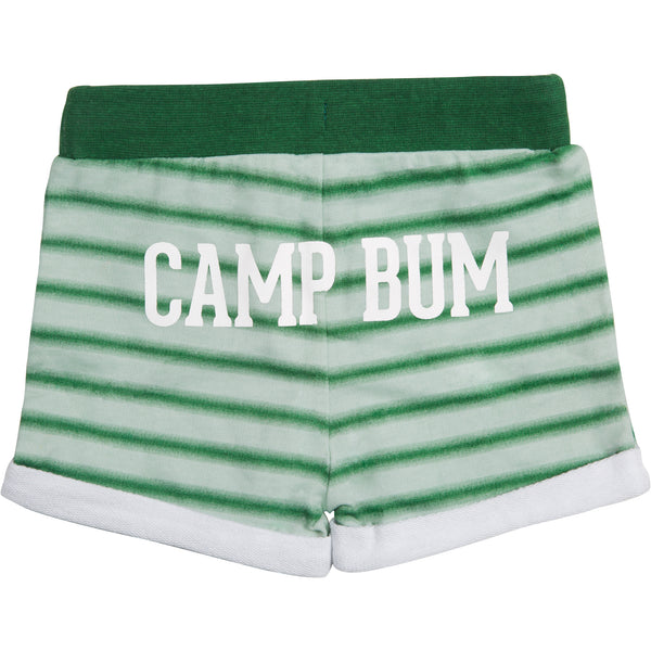 Pavilion Gift Company Camp 6-12M Shorts