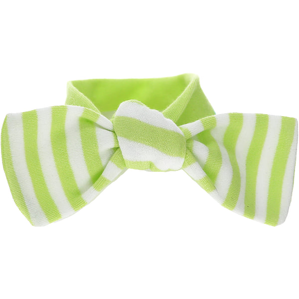 pavilion gift company Camper Baby Headband