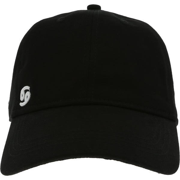 pavilion gift company Cancer Black Adjustable Hat
