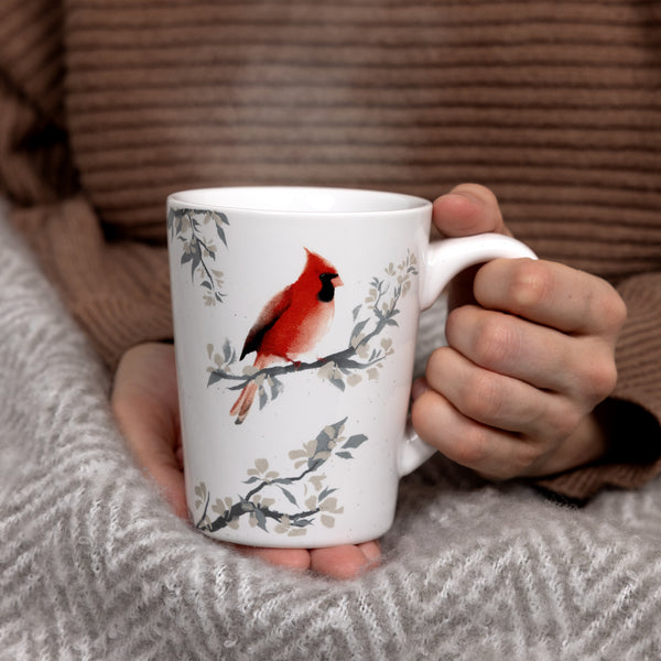Pavilion Gift Company Cardinal 13 Oz Cup