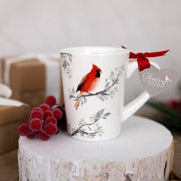 Pavilion Gift Company Cardinal 13 Oz Cup