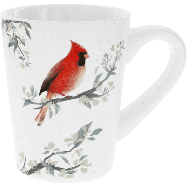 pavilion gift company Cardinal 13 oz Cup
