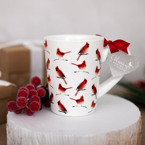 Pavilion Gift Company Cardinals 13 Oz Cup