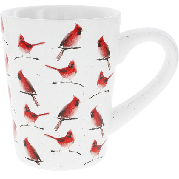 pavilion gift company Cardinals 13 oz Cup