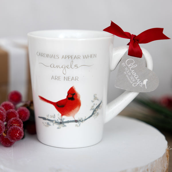 Pavilion Gift Company Cardinals Appear 13 Oz Cup