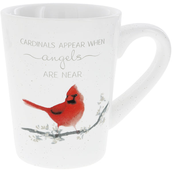 pavilion gift company Cardinals Appear 13 oz Cup