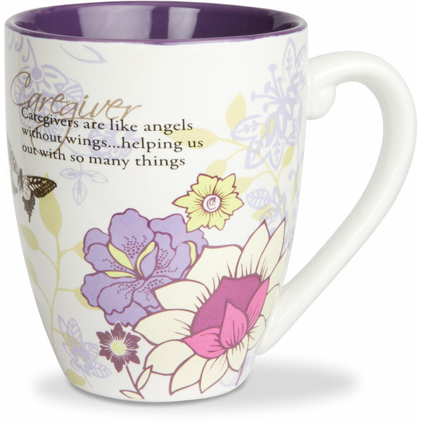 pavilion gift company Caregiver 20 oz Cup
