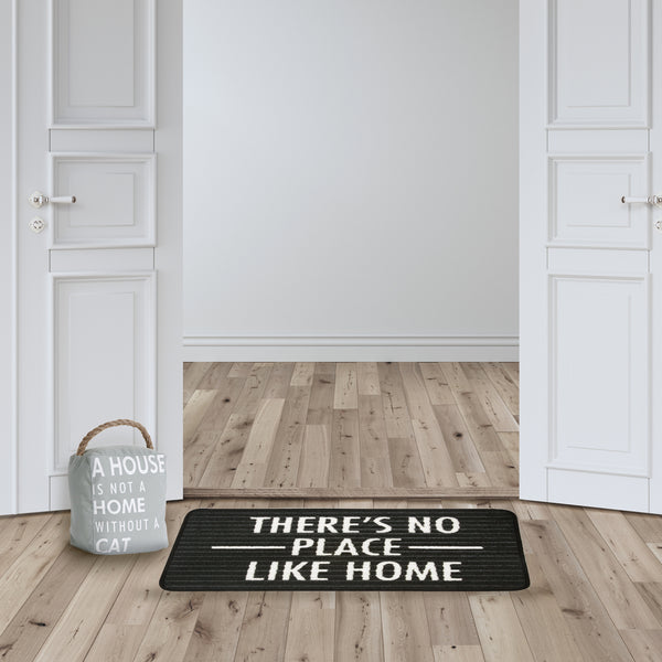 Pavilion Gift Company Cat 5" X 6" Door Stopper