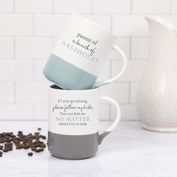 Pavilion Gift Company Crazy Grandma 18 Oz Mug