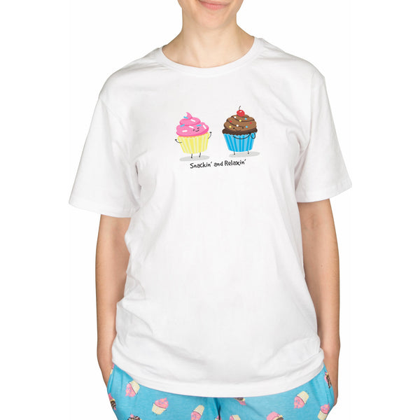 pavilion gift company Cupcakes S Unisex T-Shirt