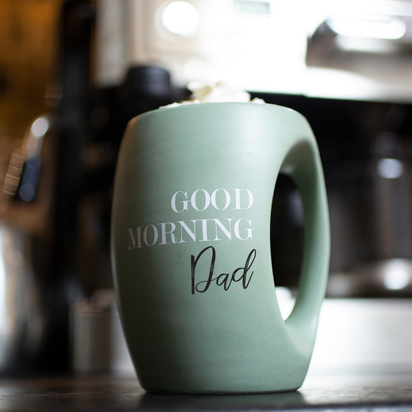 Pavilion Gift Company Dad 16 Oz Cup