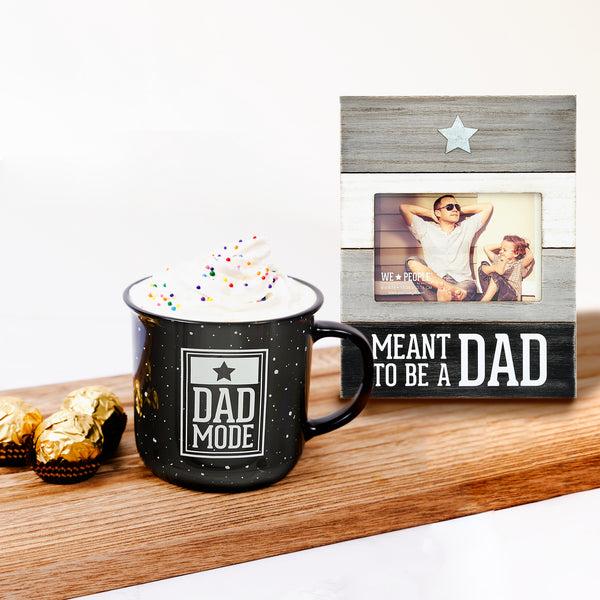 Pavilion Gift Company Dad Mode 18 Oz Mug