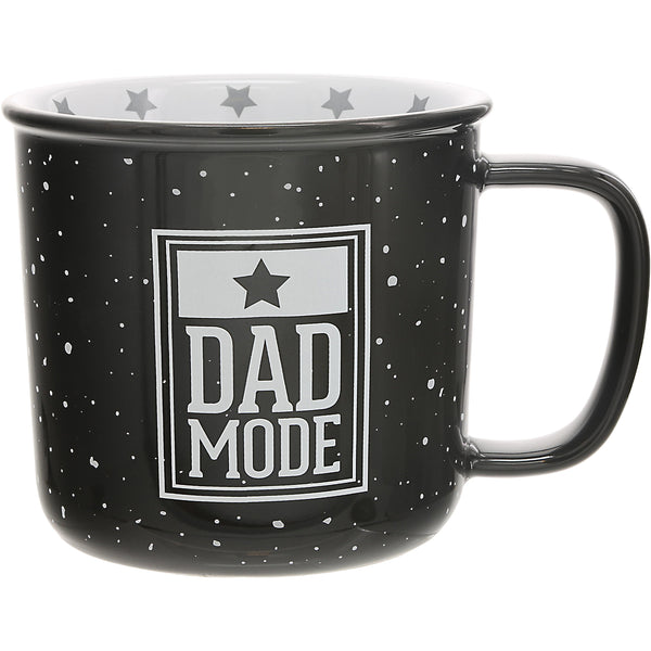 pavilion gift company Dad Mode 18 oz Mug