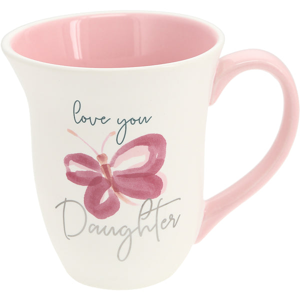 pavilion gift company Daughter 16 oz Cup
