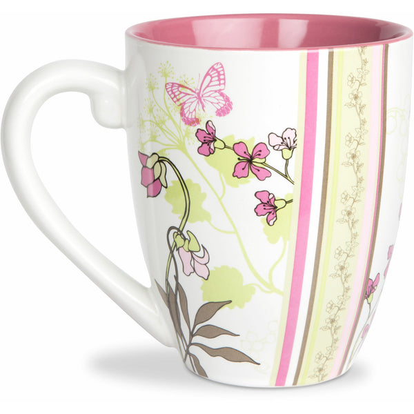 Pavilion Gift Company Daughter 20 Oz Cup