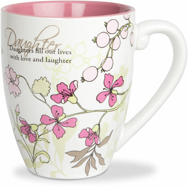 pavilion gift company Daughter 20 oz Cup