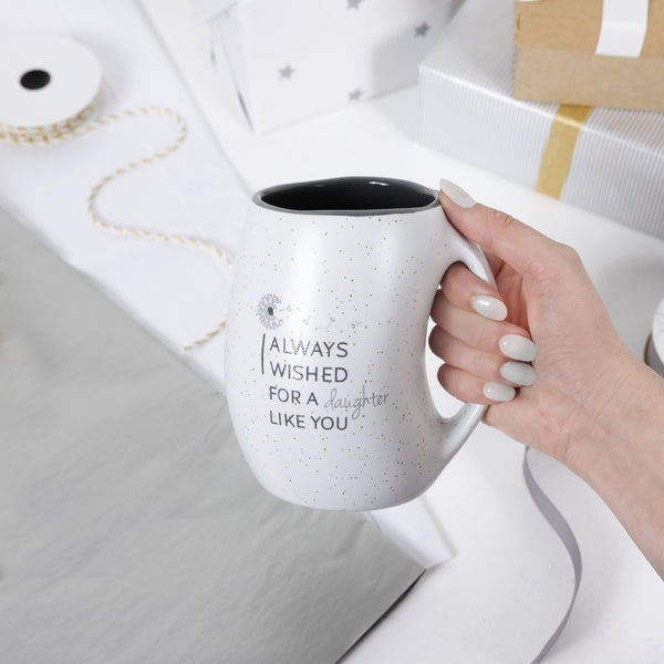 Pavilion Gift Company Daughter Like You 16 Oz Mug