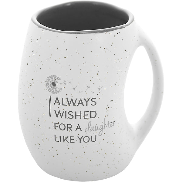 pavilion gift company Daughter Like You 16 oz Mug