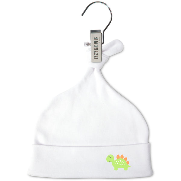 Pavilion Gift Company Dino 0-3 Months Baby Beanie