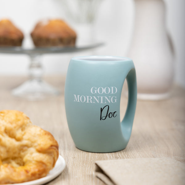 Pavilion Gift Company Doc 16 Oz Cup