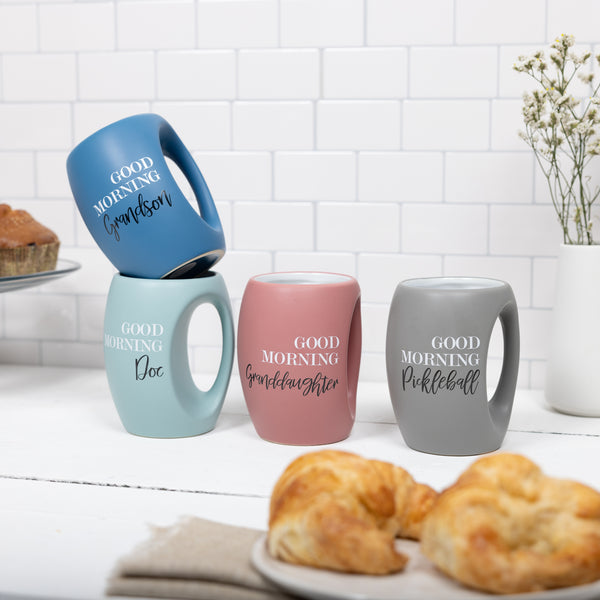 Pavilion Gift Company Doc 16 Oz Cup