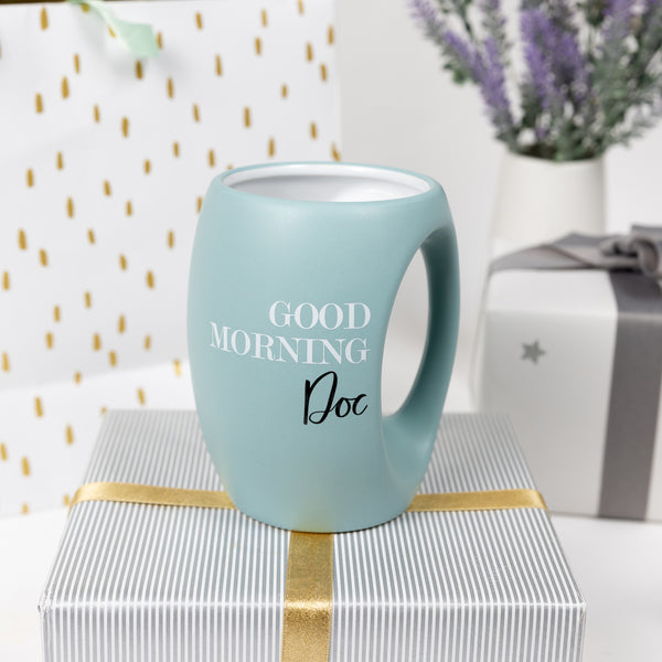 Pavilion Gift Company Doc 16 Oz Cup