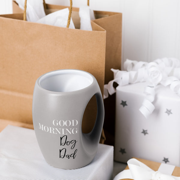 Pavilion Gift Company Dog Dad 16 Oz Cup