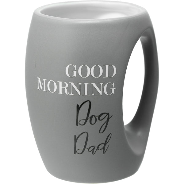 pavilion gift company Dog Dad 16 oz Cup